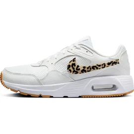 Nike Air Max Sc Damen Freizeitschuhe, weiß, Größe 44 1⁄2 - 44 1⁄2