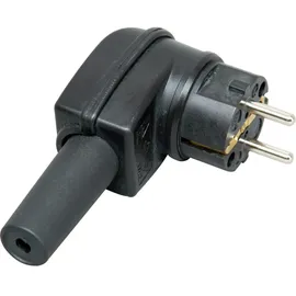Kopp Vollgummi-Winkelstecker 178216054