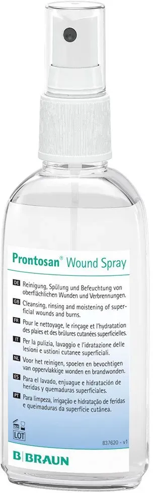 Prontosan® Wound Spray