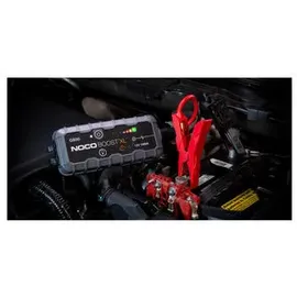 Noco GB50 Boost XL (1500 A, 3150 mAh)