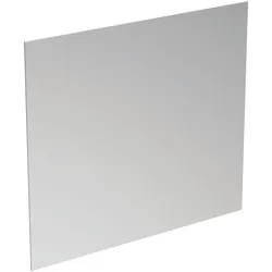 Ideal Standard Badspiegel Mirror & Light 80 cm mit Licht, Spiegel,