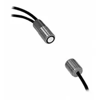 Pepperl+Fuchs Doppelbogen-Sensor UDC-18GM50-400-3E2