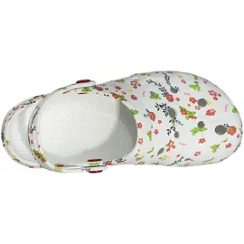 SCHUZZ Globule Liberty sur blanc 37 - Weiß - 37