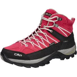 CMP Rigel Mid WP Damen Rose/Sand 42