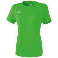 Erima Damen Funktions Teamsport T-Shirt (208618), green, 44