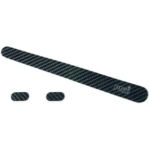 PRO Rahmenschutz Set Carbon - schwarz