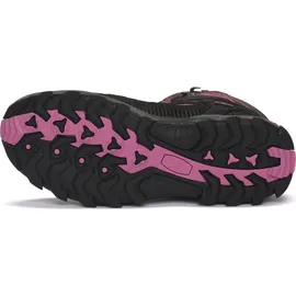 CMP Rigel Mid WP Damen Terra/Bubblegum 39