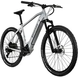 Zündapp HX522 2023 29 Zoll RH 46 cm silber