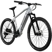 Zündapp HX522 2023 29 Zoll RH 46 cm silber