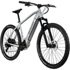 Zündapp HX522 2023 29 Zoll RH 46 cm silber