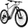 Zündapp HX522 2023 29 Zoll RH 46 cm silber