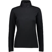 CMP - Damen-Sweatshirt, Schwarz, S