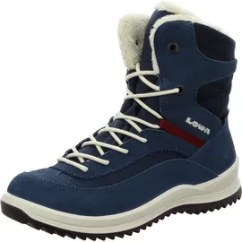 Lowa Ella GTX Hi Junior Blau 31