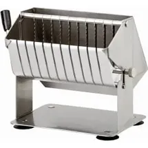 Bartscher Currywurstschneider