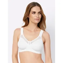 MISS MARY OF SWEDEN Sweet Senses - Bügelloser T-Shirt-BH 85C Weiss - 85C