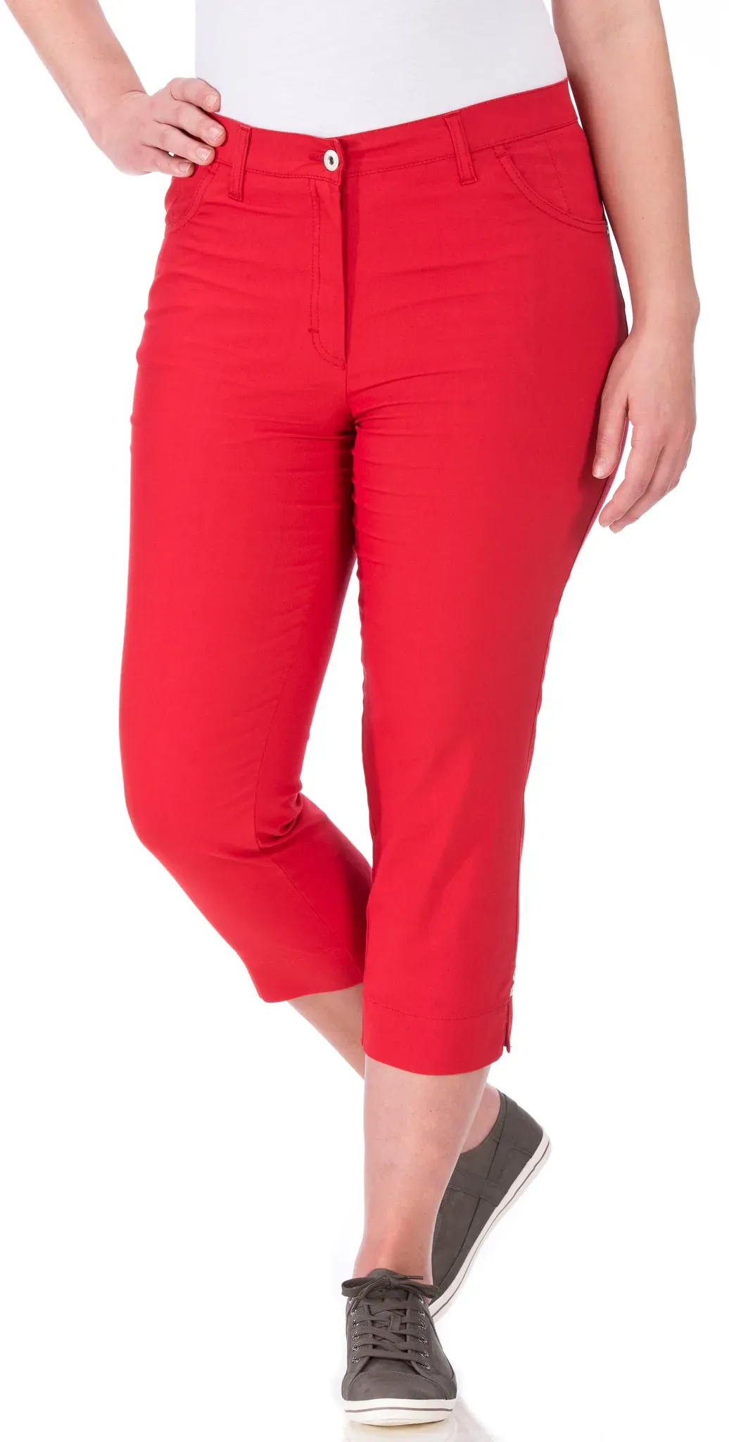 Caprihose KJBRAND 