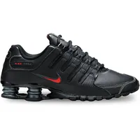 Shox NZ Leder Laufschuhe - 40 EU