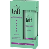 Schwarzkopf Taft Volume Powder Haarpuder 10 g),