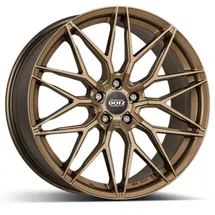 DOTZ Suzuka 8,5 x 20 5 x 112 ET40 Bronze Matt