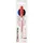 Sakura Gelschreiber Classic Transparent 0,4 mm 3 St.