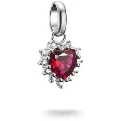 Thomas Sabo Charm Charm Club CC1279-013-10 - rot