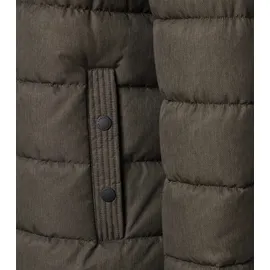 CasaModa Steppjacke grün XL
