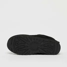 UGG Australia Lo Lowmel Black 41