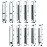 SOTech Türbeschlag Renovierband 15 x 83 mm Scharnier 10 Stück