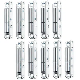 SOTech Türbeschlag Renovierband 15 x 83 mm Scharnier 10 Stück