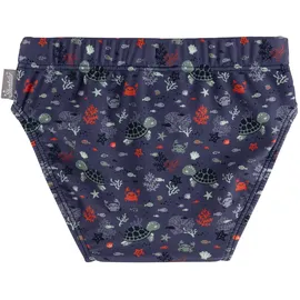 Sterntaler Badehose Unterwasser in helles blau – Gr.: 80
