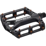 Reverse Components Black ONE Alu schwarz/orange