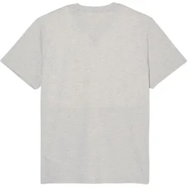 Element Icon Label Pocket - T-Shirt - Männer - M - grau