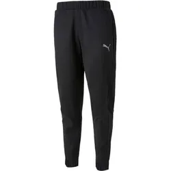 PUMA Herren Sporthose TRAIN ALL DAY PWRFLEECE JO, PUMA BLACK, XL