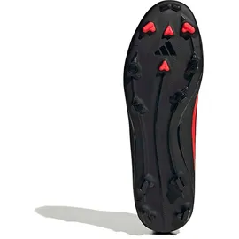 adidas F50 League MG Herren core black/lucid red 39 1/3