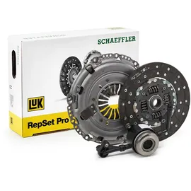 schaeffler luk Kupplungssatz