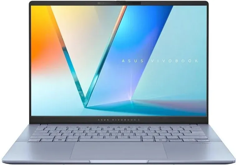ASUS Vivobook S 14 OLED 14 Zoll WUXGA Ultra 7 256V 16 GB / 1 TB SSD Win11 S5406SA-QD006W Copilot+PC