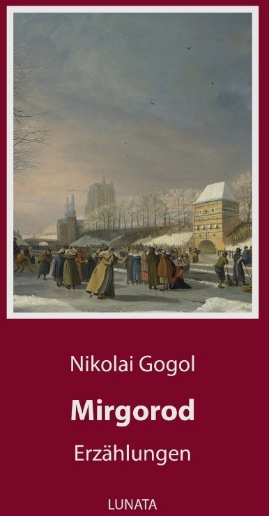 Mirgorod - Nikolai Gogol  Kartoniert (TB)