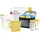 Medela All-in-One Set zur Aufbewahrung von Muttermilch Aufbewahrungsset, mehrfarbig