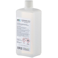 Medicalcorner24 Isopropanol 99,9% 0,5 l Flüssigkeit
