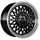 Borbet B 8,5 x 19 5 x 108 ET40 Schwarz