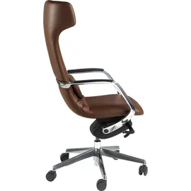 ac angel cerda 4216 Kunstleder Braun