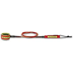 DAKINE 6 KAINUI TEAM Leash 2025 rasta