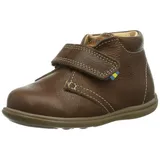 Kavat Unisex Baby Hammar Krabbel-& Hausschuhe, Braun (Dark Brown 19)