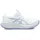 Asics Gel-Cumulus 28 Damen White / Bluebell 42