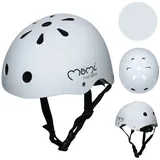 MOMI MIMI 48-58 cm Kinder grau 2023