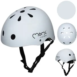 MOMI MIMI 48-58 cm Kinder grau 2023