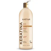 Kativa Keratina Bálsamo Nutrition 1000 ml