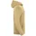 Jako Pro Casual Zip-Hoodie Herren 385 beige XXL