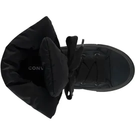 Converse Chuck Taylor All Star Elements Boot Damen Schwarz 40,5