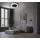 OTTO home Vittor 51 cm Deckenventilator Grau
